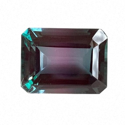 Bracelet alexandrite or jaune