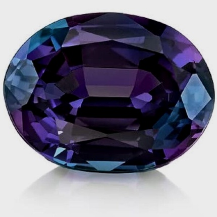 Alexandrite