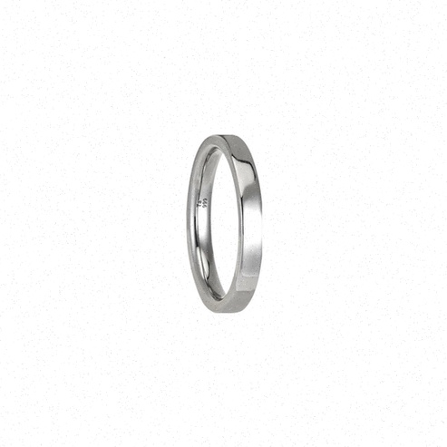 Alliance acier homme