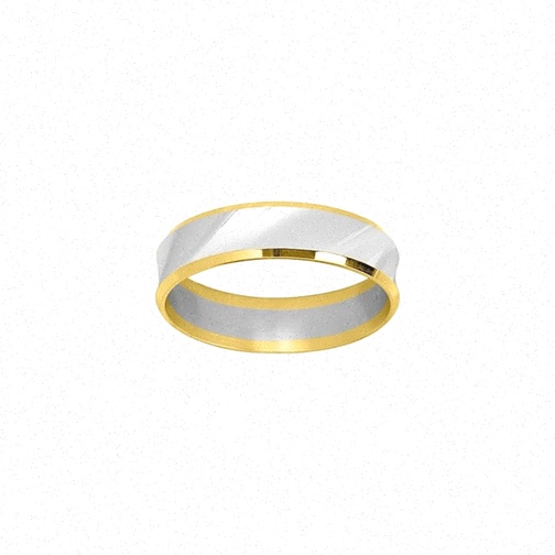 Alliance classique 3mm
