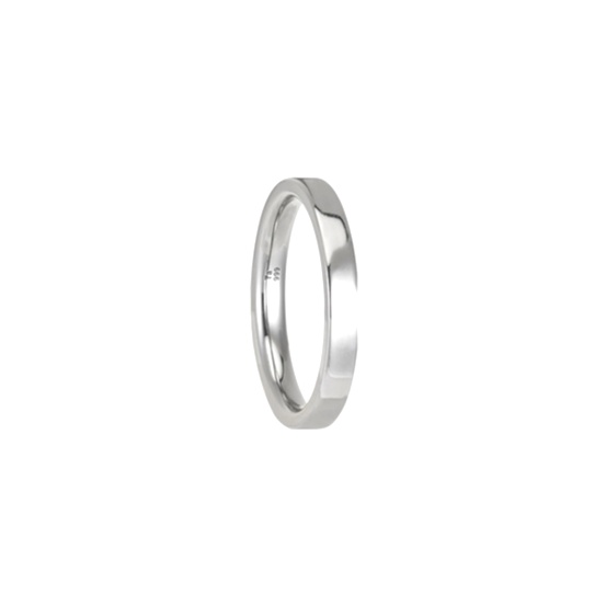Alliance or jaune 4mm