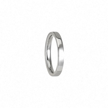 Alliance pavé diamants