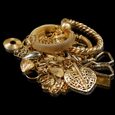 Bague Andalousite Élégance