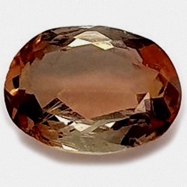 Bague Andalousite