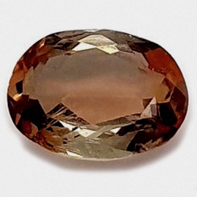 Bracelet Andalousite or jaune