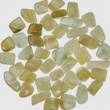 Pendentif Andalousite