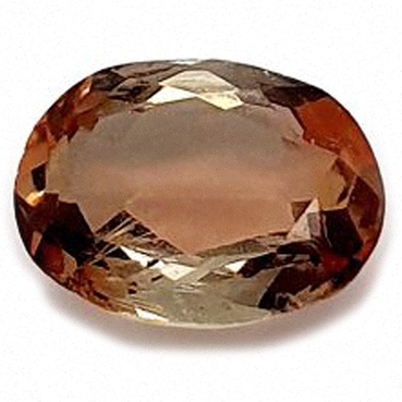 Anneau Andalousite or
