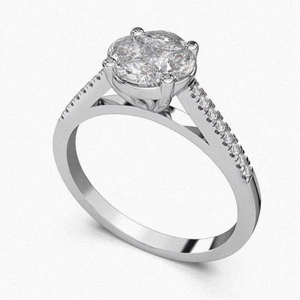 Bague Ajustable