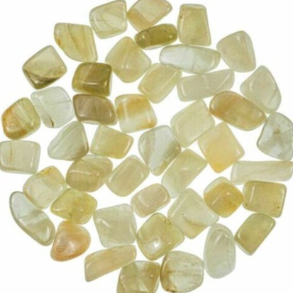 Bague Andalousite Or Blanc