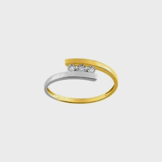 Bague argent celtique