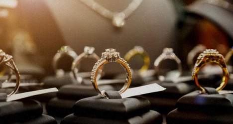 Bague Bijouxenor céramique