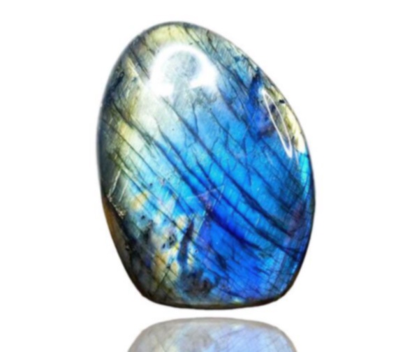Bague Labradorite Stella