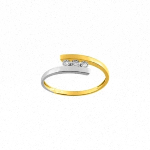 Bague lapislazuli or