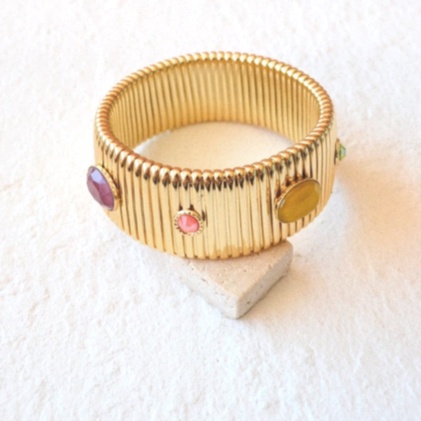 Bague minimaliste argent