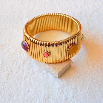 Bague Orblanc