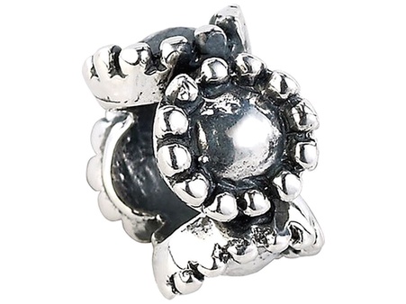 Bague perle fine