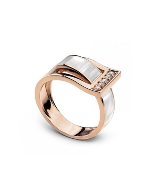 Bague promotion
