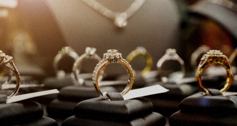 Bague Solitaire Bijouxor