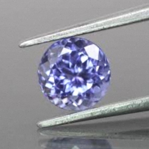 Bague Tanzanite classique