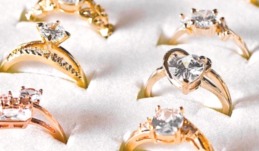 Bague Topaze Impériale