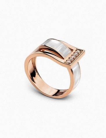 Bagueenor Solitaire