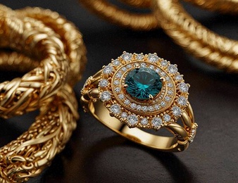 Soldes Joaillerie