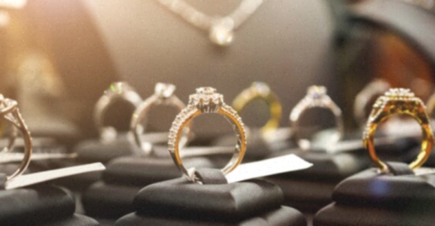Créoles Argent & Zircon