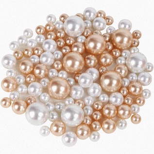 Boucles d'oreilles perles de Tahiti