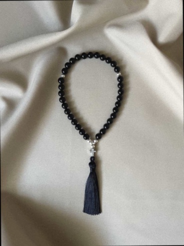 Boucles Topaze Impériale