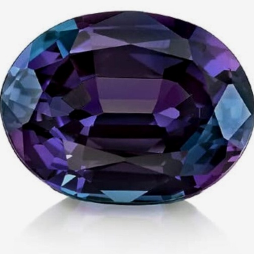 Bracelet Alexandrite or jaune