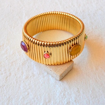 Bracelet chaîne fine