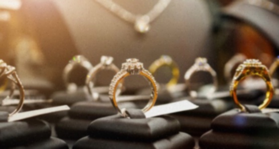 Bracelet Cœur d’Or
