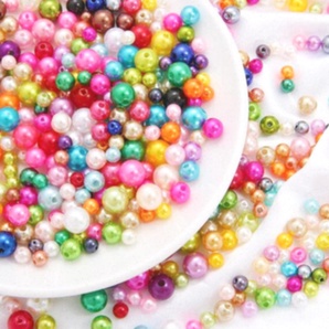 Bracelet perles d'eau douce