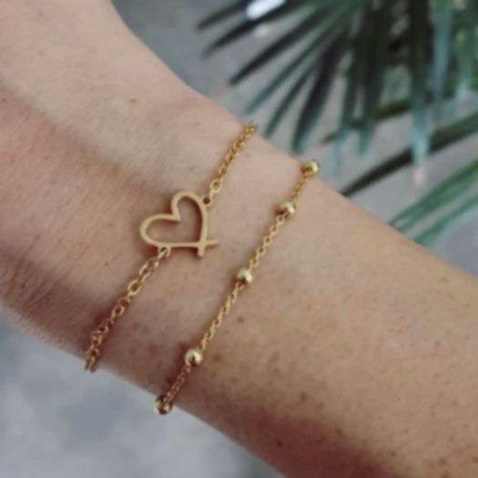 Bracelet enfant silicone