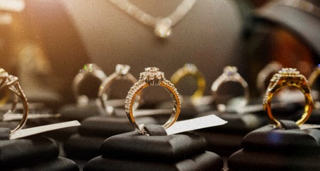 Bracelet jonc argent