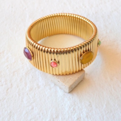 Bracelet Opale de Feu