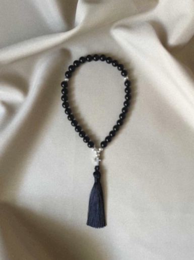 Bracelet Pierre de lune or jaune
