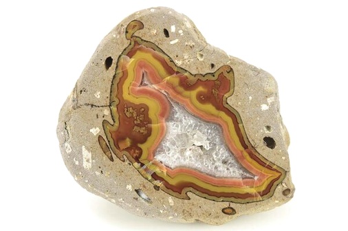 Bracelet Quartz Fumé