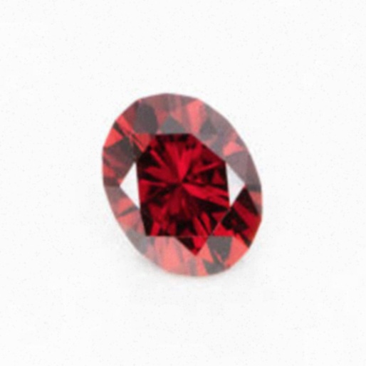 Bracelet zircon rose