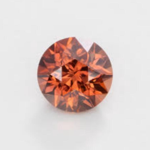 Bracelet Zircon Torsadé