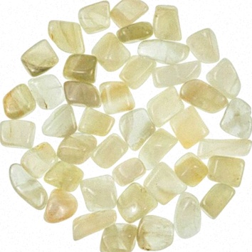 Cabochon Andalousite