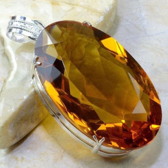 Collection Citrine