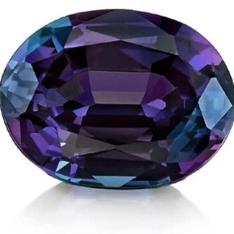 Collection Alexandrite soldes