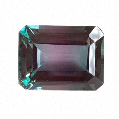 Collection Alexandrite