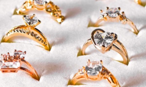 Bijoux en solde