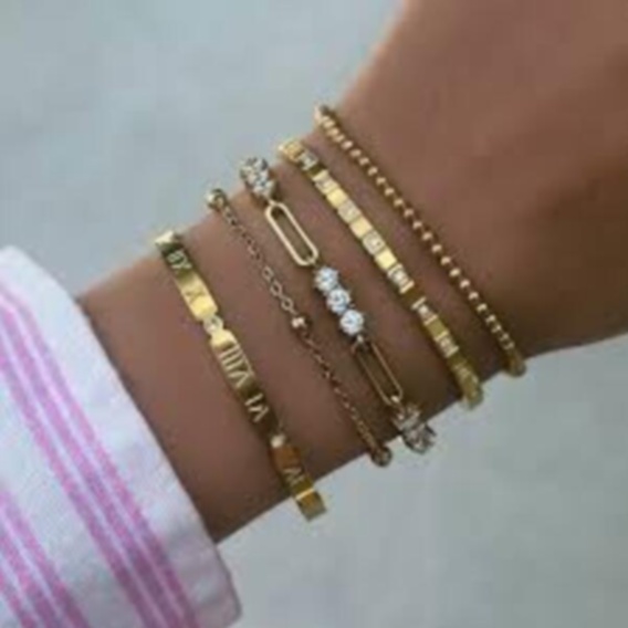 Collection Bracelet promotion soldes