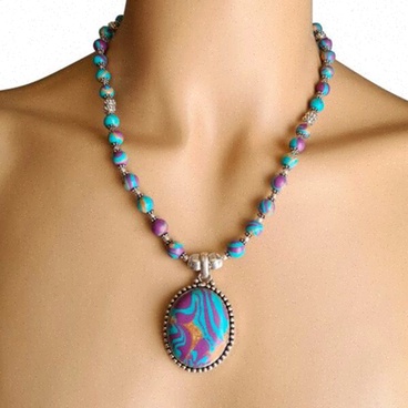 Collection Collier Soldes