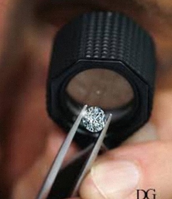 Collection Diamant