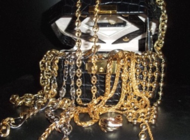 Collection Joaillerie meilleur prix