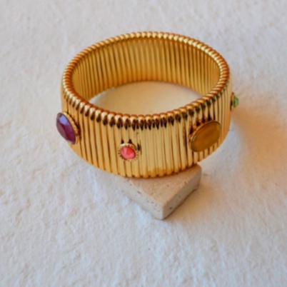 Collier bijoutier